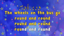 Karaoke - Karaoke - Wheels on the Bus