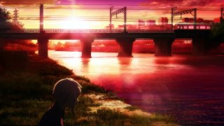 Bungou Stray Dogs Anime Trailer (PV)