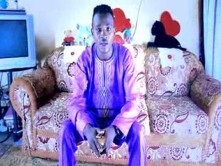 Samy Trys B - Bakourou Dance