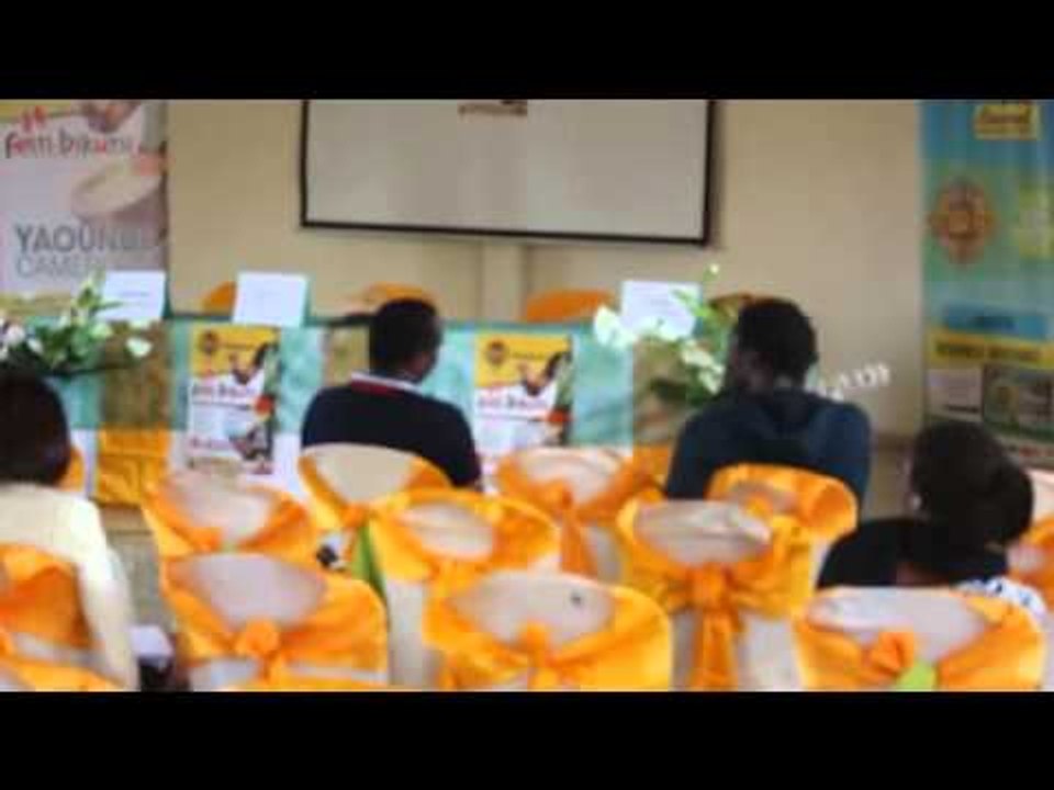 festibikutsi 2014: lancement de la résidence