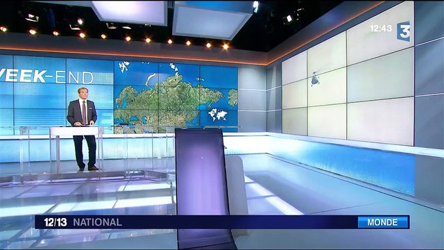 Crash en mer Noire : la mort de nombreux membres du choeur de l'Armée rouge