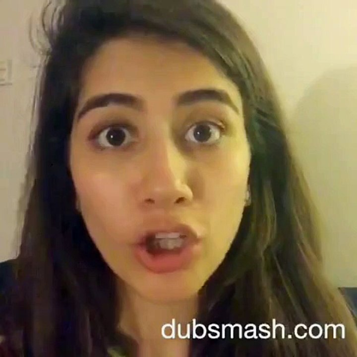 saira shahroz dubs mash