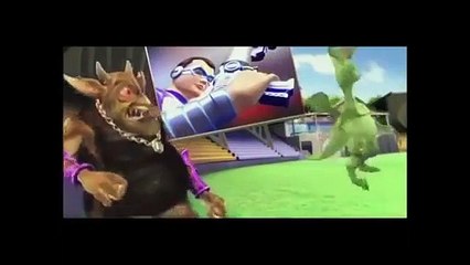 commander safeguard cricket match T20 vs dirtoo,part3