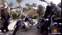 Bandidos MC vs Hells Angels MC Deadliest Biker War Crime Documentary
