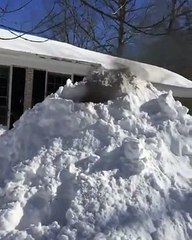 Kardan Ev Yapıp Faaliyete Geçirmek