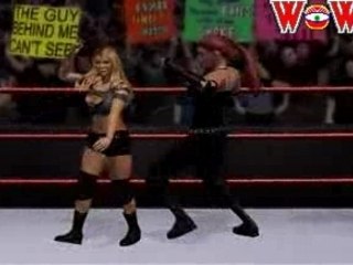 Sarah Vs. jullian Hall