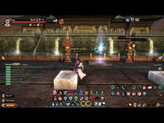 Age of Wushu 6th Inner Daily(Suzhou)