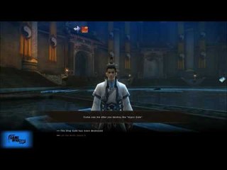 Age of wushu The Violent Chambers (Wudang SI) part 2