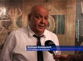 Treći Memorijal „Slobodan Božinović“, 25. decembar 2016. (RTV Bor)