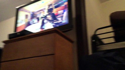 crazy glitch on kanal rainbow six siege