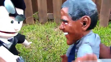 SML Movie: Turkey Tyranny!