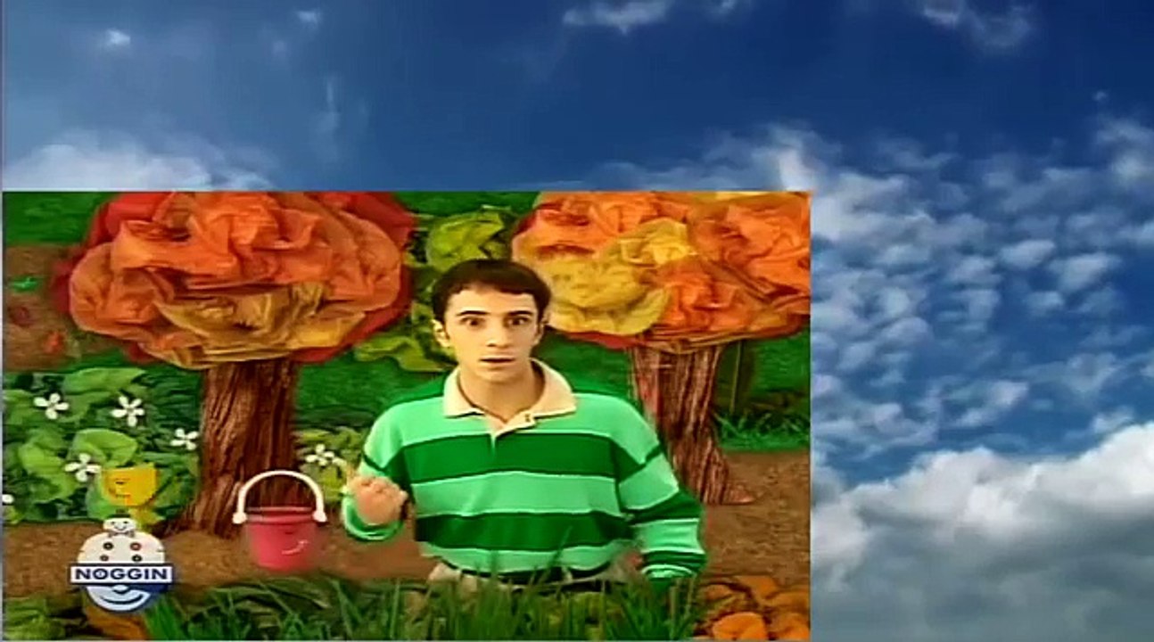 movie for children EPS 4 ☆ What's That Sound