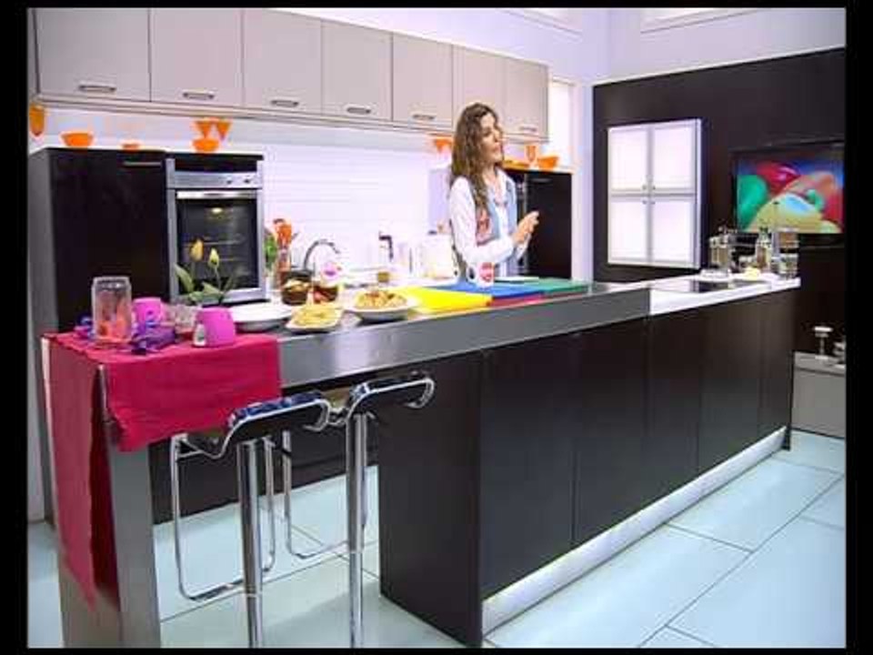 شوربة بصل و وصفات اخرى | اميرة في المطبخ حلقة كاملة