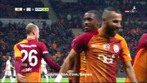 Nigel De Jong Goal HD - Galatasaray 1-0 Alanyaspor - 25.12.2016