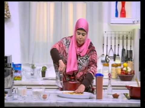 كرات بطاطس باللحمة المفرومة - فتة بالكفتة - قرص بالكاسترد | على قد الأيد حلقة كاملة