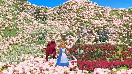 Finger Family || DINOSAUR V/S HUNBEINGS Version || Children Animated 3D Rhymes