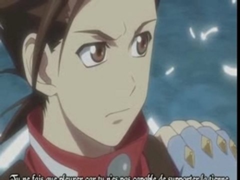 Tales of Symphonia OAV 02 P2