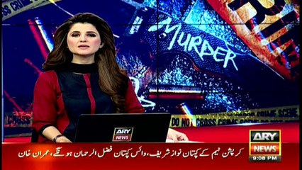 Husband murders wife in Faisalabad's Zulfiqar Colony