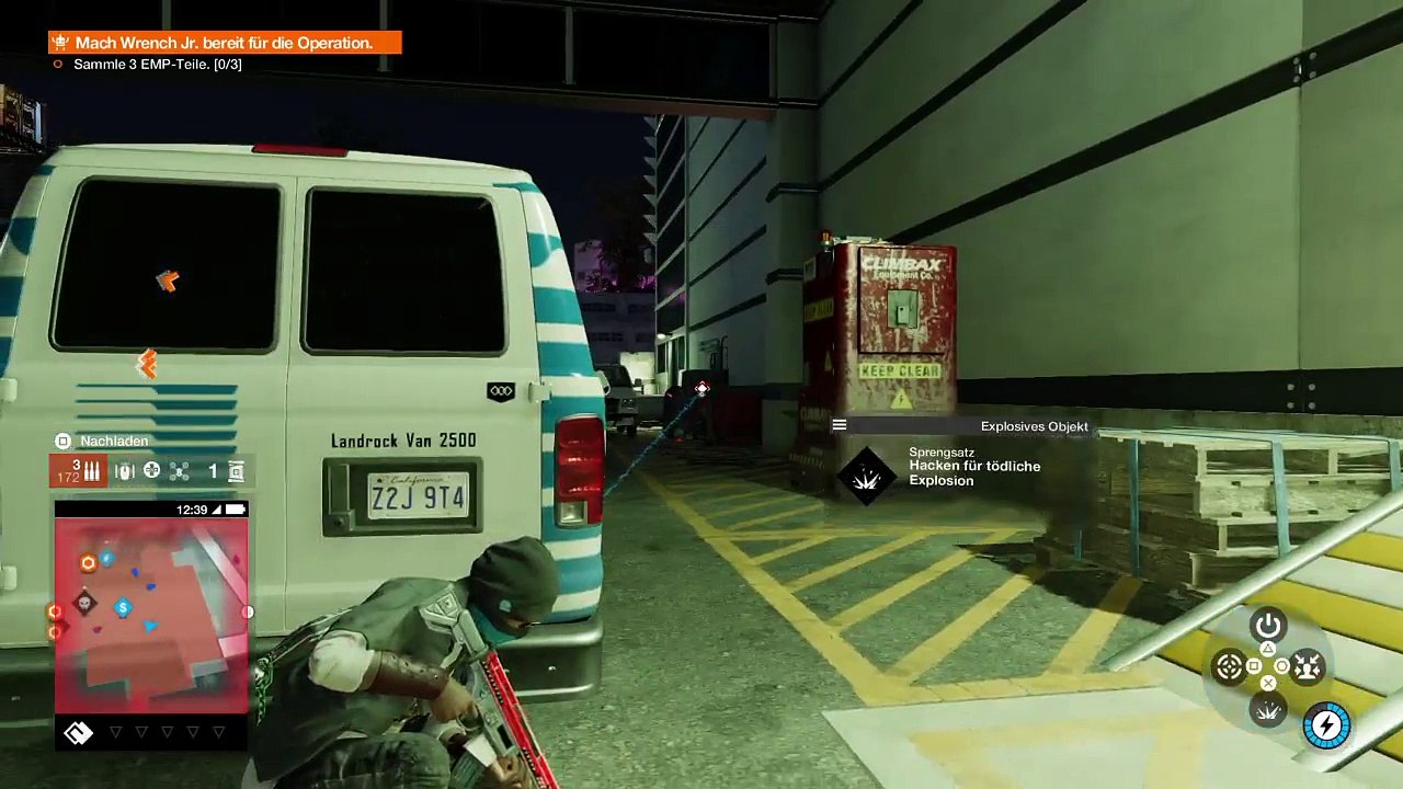 (GER|PS4) Watch_Dogs 2 [RoboterKrieg|HM] (13)