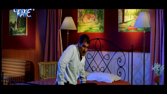 सुहागवाली रात - Hottest Monalisa - Hot Uncut Scene - Hot Scene From Movie