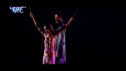 बिकाऊ जवानी - Hottest Monalisa  - Hot Scene From Movie