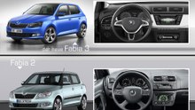 Skoda Fabia - As 3 Gerações o veredicto final! ( Ep 3 )