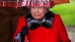 Regno Unito: messa di Natale dei reali senza la regina, la prima assenza in 28 anni