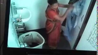 House Keeping Woman Stolen Money From My Jeans|Youngster's Choice.