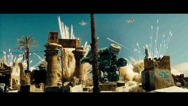 Luke Million - Robots