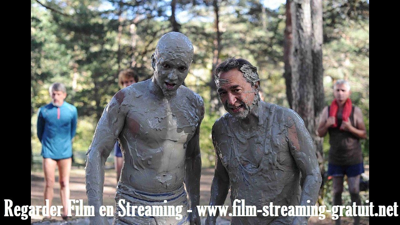 Père Fils Thérapie ! Regarder Film Complet VF Streaming