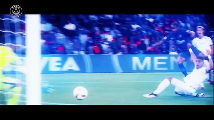 TEASER CLUB AFRICAIN vs PARIS SAINT-GERMAIN - TUNIS 2017