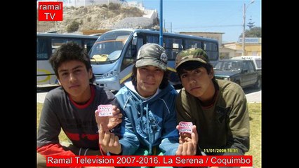 Ramal Television / Chile