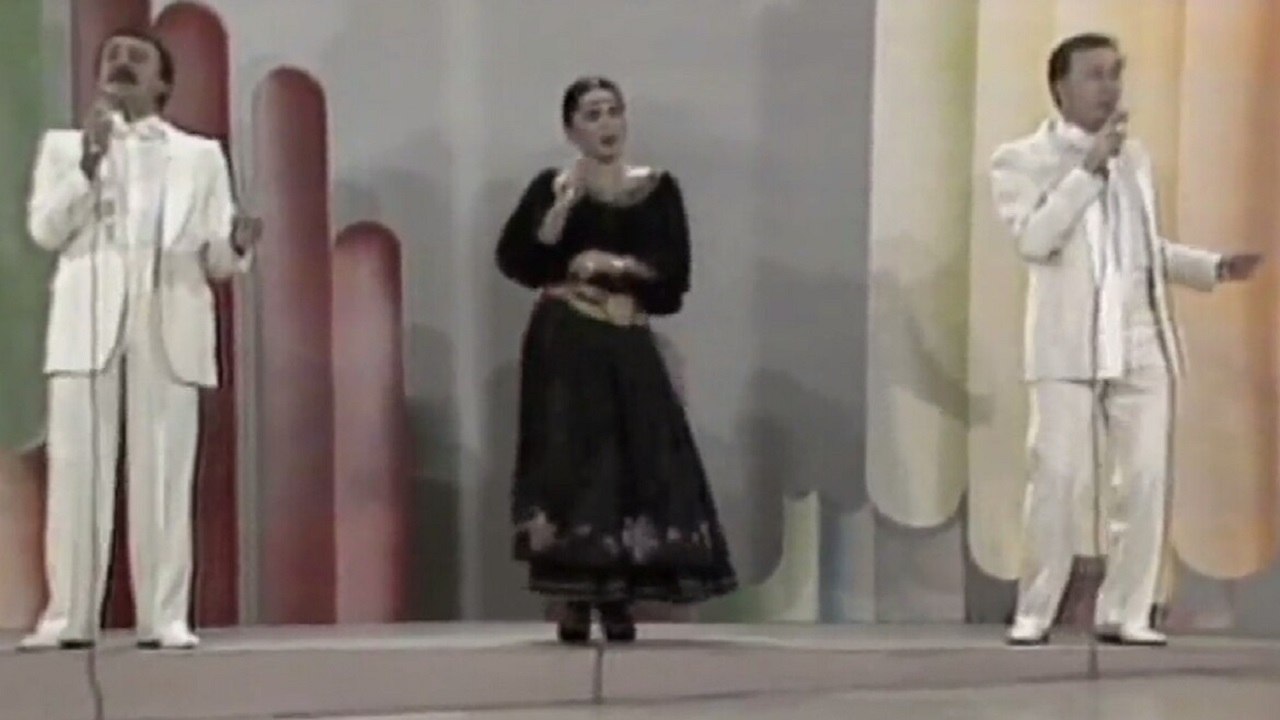 Heyamola - 1983