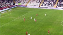 Bangali-Fode Koita Goal HD - Antalyaspor 0-1 Kasimpasa - 25.12.2016