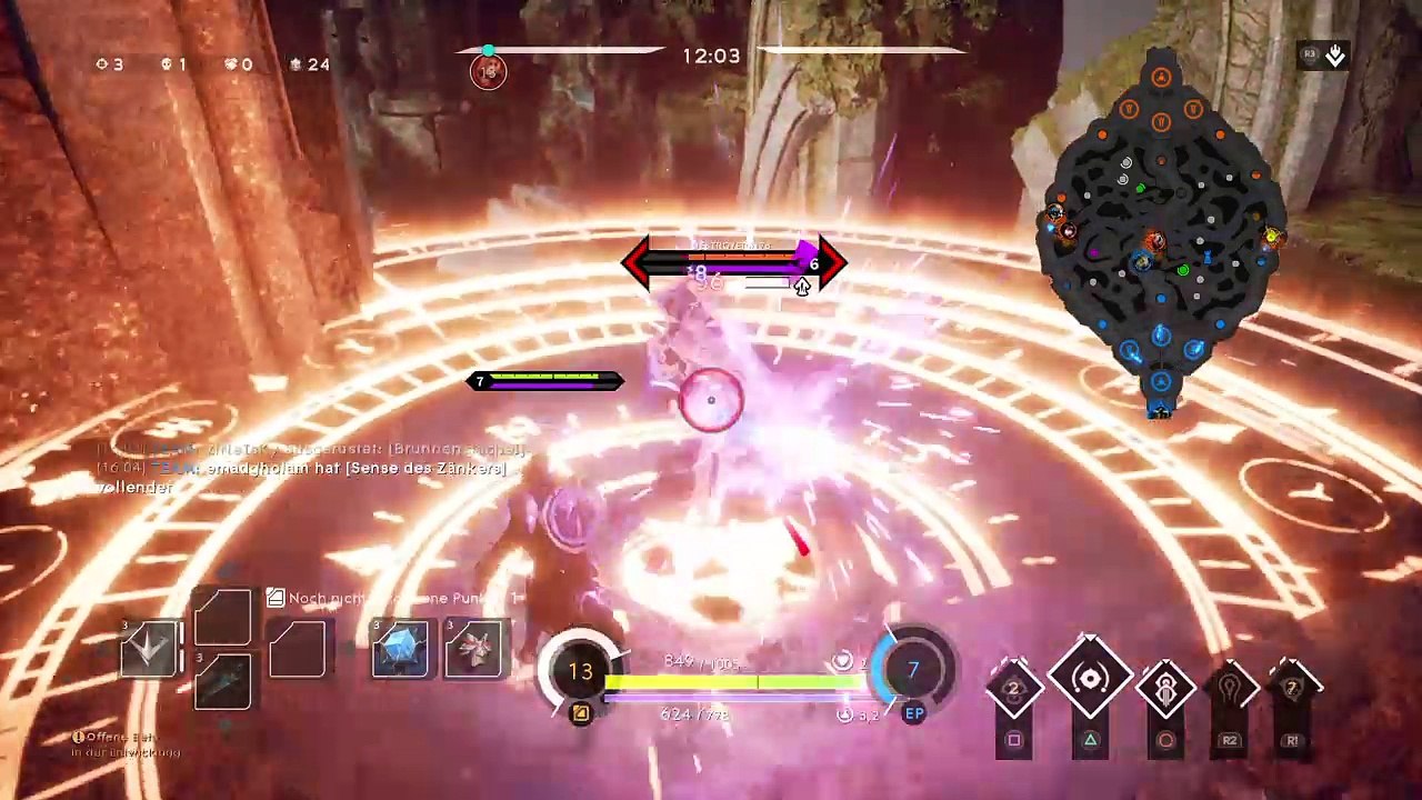 Paragon