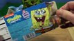 Easter Surprise Bucket - Minecraft SpongeBob Egg Shaped Gummy Krabby Patties