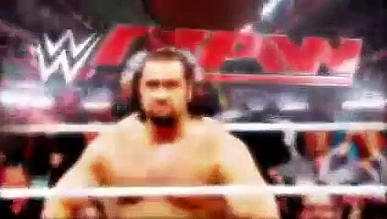 WWE Raw 26 Dec,2016- Countdown