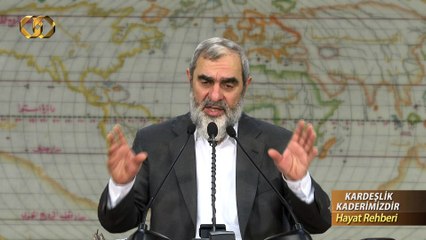 'Allah, burada ölümle pençeleşen kardeşlerime ne yapacaksa onu bana da yapana kadar bekleyeceğim.'