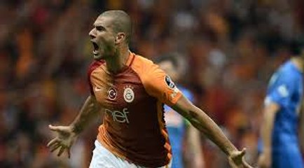 Eren Derdiyok Goal HD - Galatasaray 4-1 Alanyaspor - 25.12.2016 HD