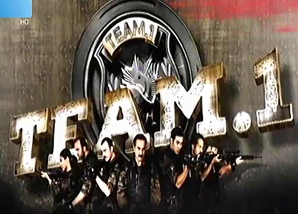TEAM 1 Turkish Drama Urdu Dubbing 25th December 2016