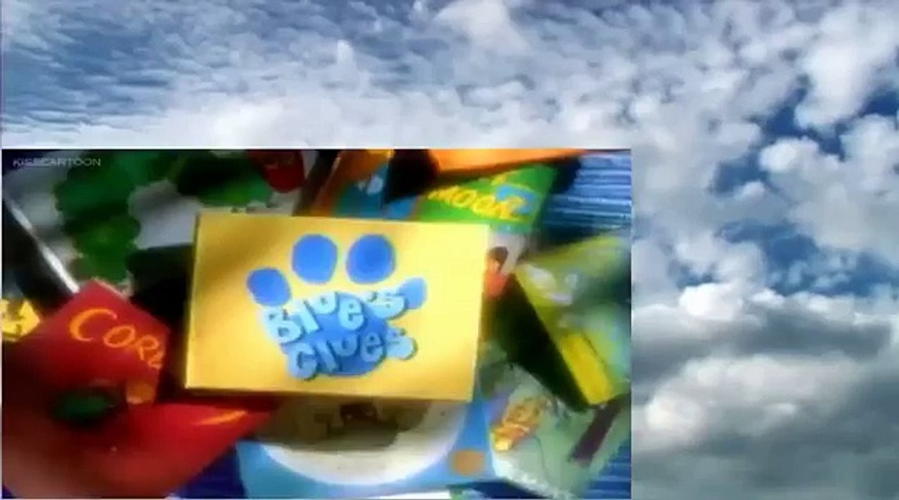 EPS 5 ☆ Superfriends!
