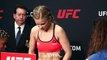 UFC on FOX 22 Weigh-Ins: Paige VanZant Makes Weight