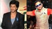 Shah Rukh Khan: 'Don't want to get involved in Vishal-Shekhar-Honey Singh issue'