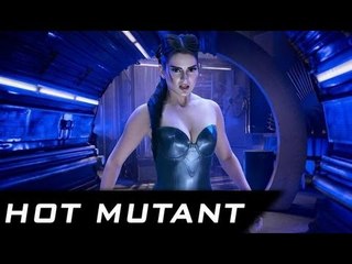 Kangna Ranaut To Play A Sexy Mutant In 'Krrish 3'