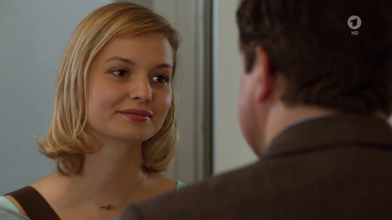 Fabienne Haller - Familie Dr. Kleist-Falscher Alarm