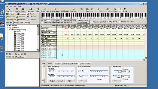 Merlin Vienna Soundfont Download Sf2 Peatix