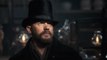 Taboo - Trailer de la nueva miniserie  protagonizada por Tom Hardy