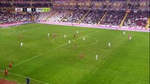 1-1 Jean Makoun Goal Turkey  Süper Lig - 25.12.2016 Antalyaspor 1-1 Kasu0131mpau015fa SK