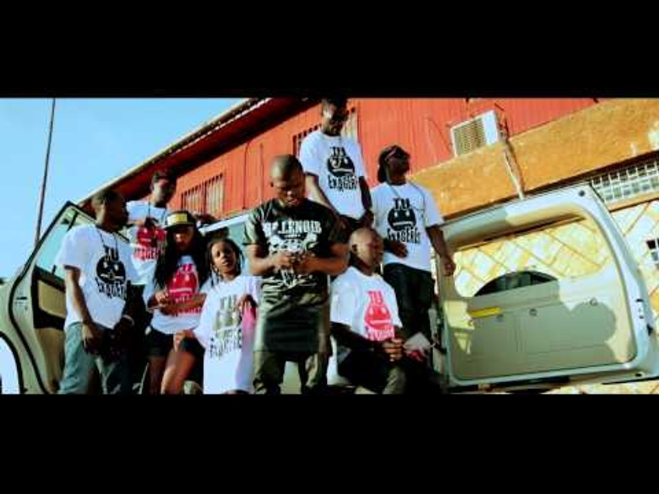 One Love - Tu exagères