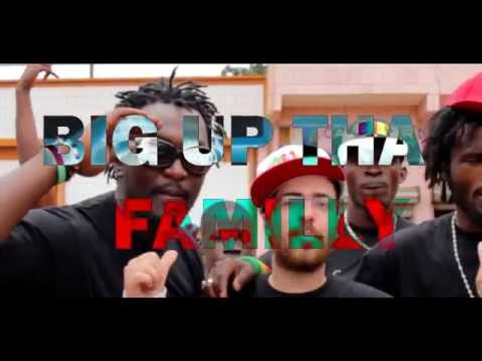 spot jam afreeca
